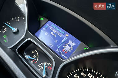 Универсал Ford Focus 2013 в 