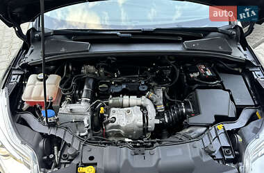 Универсал Ford Focus 2013 в 