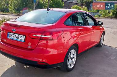 Ford Focus 2014 Ford Focus 2014