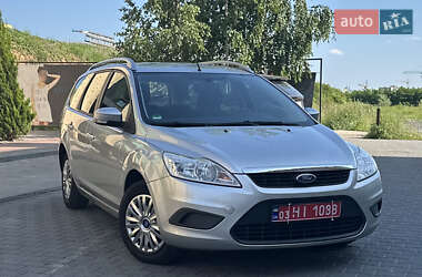 Універсал Ford Focus 2009 в Хмельницькому