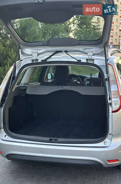 Универсал Ford Focus 2009 в 