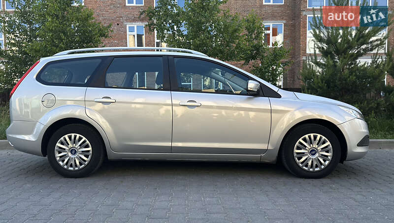 Универсал Ford Focus 2009 в Хмельницком