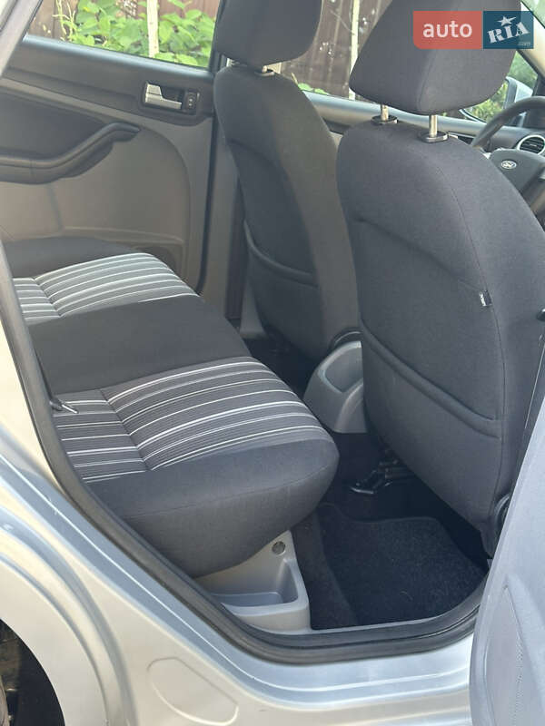 Универсал Ford Focus 2009 в Хмельницком