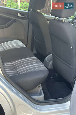 Универсал Ford Focus 2009 в 