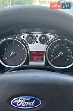 Универсал Ford Focus 2009 в 