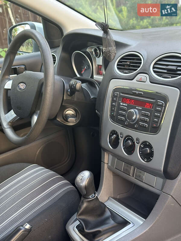 Универсал Ford Focus 2009 в Хмельницком