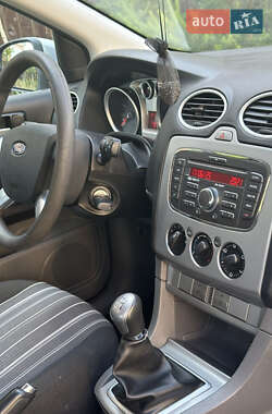 Универсал Ford Focus 2009 в 
