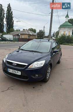 Ford Focus 2011 Ford Focus 2011