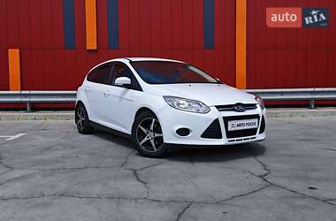 Ford Focus 2014 Ford Focus 2014