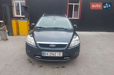 Ford Focus 2008 Ford Focus 2008