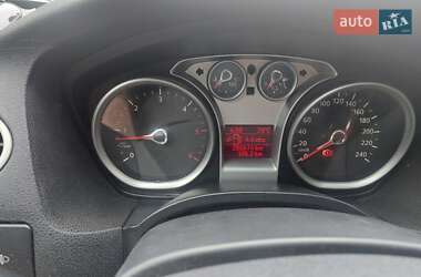Универсал Ford Focus 2008 в 