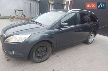 Универсал Ford Focus 2008 в 