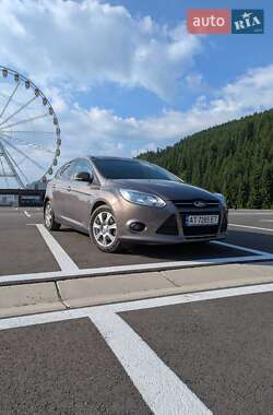 Ford Focus 2014 Ford Focus 2014