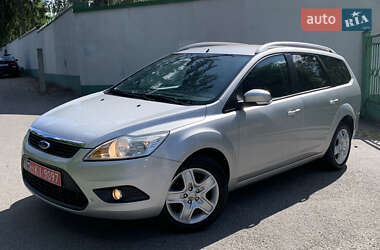 Ford Focus 2009 Ford Focus 2009