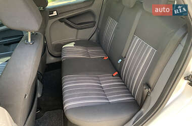 Универсал Ford Focus 2009 в 