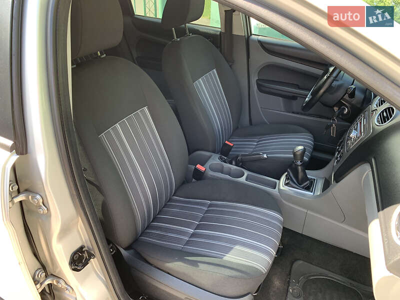 Универсал Ford Focus 2009 в Виннице