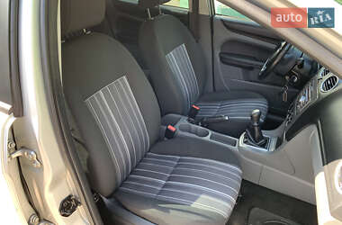 Универсал Ford Focus 2009 в 