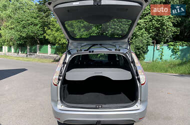 Универсал Ford Focus 2009 в 