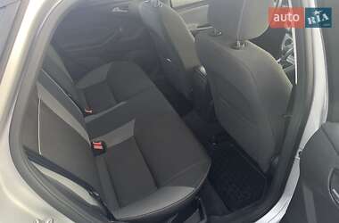 Седан Ford Focus 2014 в 
