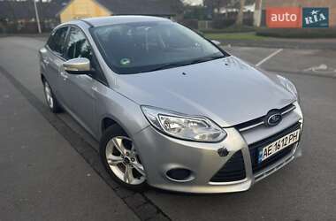 Ford Focus 2014 Ford Focus 2014