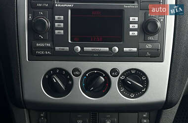 Хэтчбек Ford Focus 2007 в 