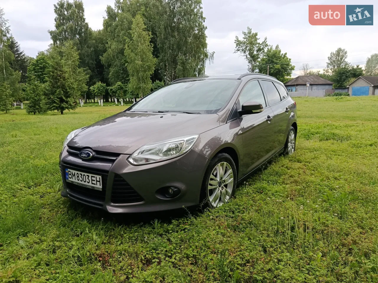 2012 Ford Focus - мініатюра 14