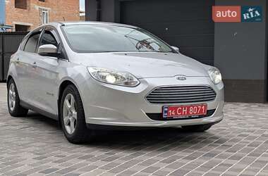 Ford Focus 2018 Ford Focus 2018