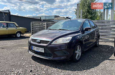 Хетчбек Ford Focus 2008 в Білогородці