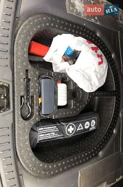 Универсал Ford Focus 2014 в 
