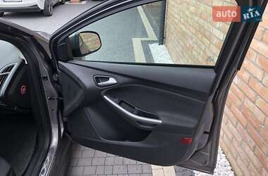 Универсал Ford Focus 2014 в 
