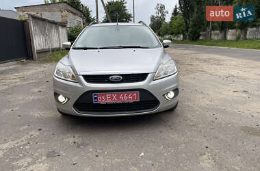 Ford Focus 2009 Ford Focus 2009