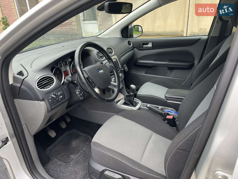 Универсал Ford Focus 2009 в Млинове