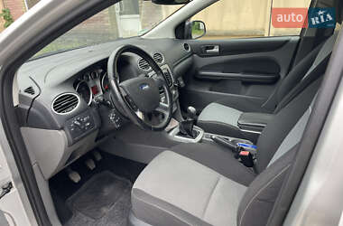 Универсал Ford Focus 2009 в 