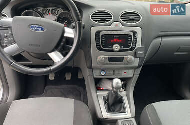Универсал Ford Focus 2009 в 