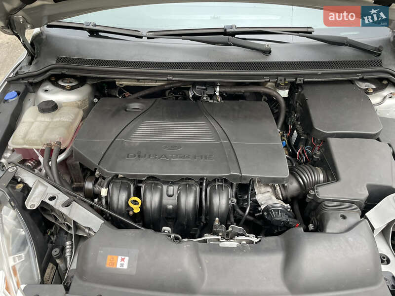 Универсал Ford Focus 2009 в Млинове