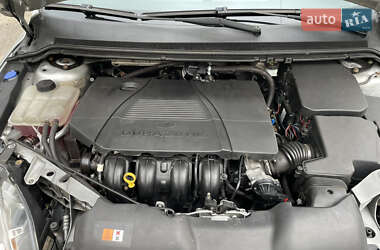 Универсал Ford Focus 2009 в 