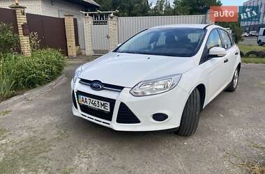 Ford Focus 2012 Ford Focus 2012