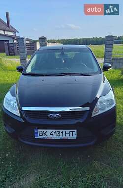 Универсал Ford Focus 2008 в Березному