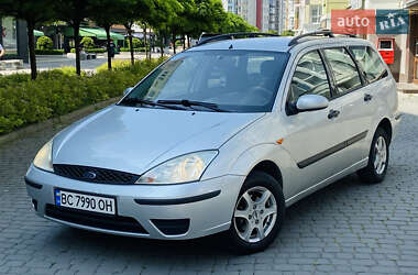 Универсал Ford Focus 2003 в 