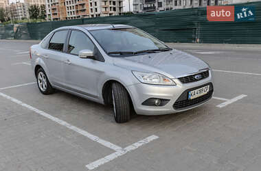 Ford Focus 2011