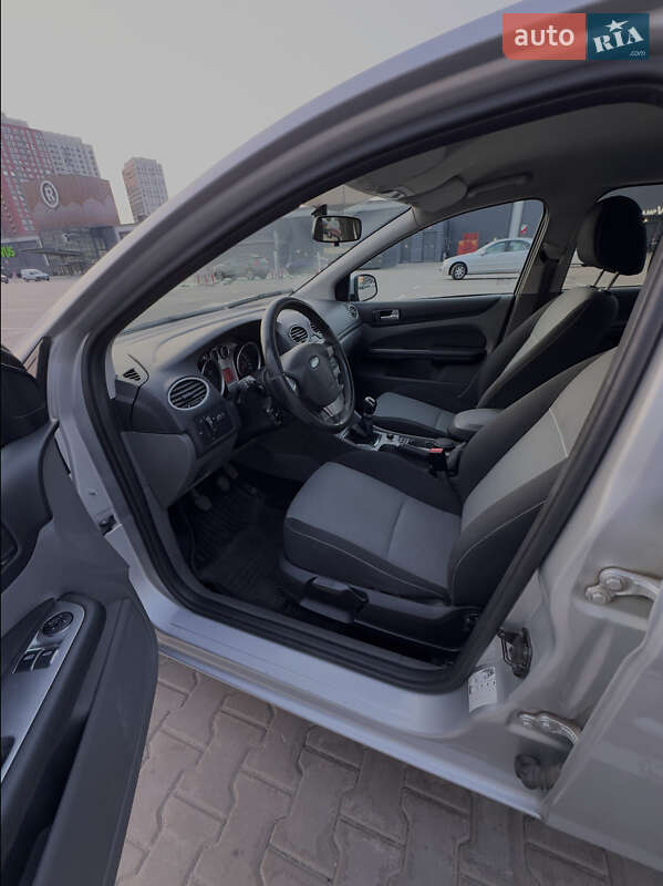 Седан Ford Focus 2011 в Києві
