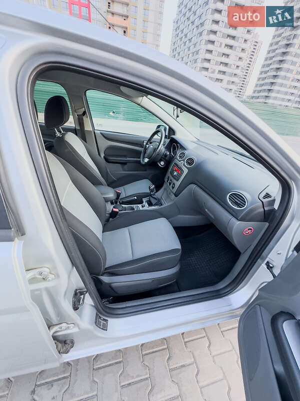 Седан Ford Focus 2011 в Києві