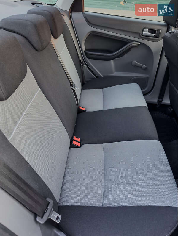 Седан Ford Focus 2011 в Києві