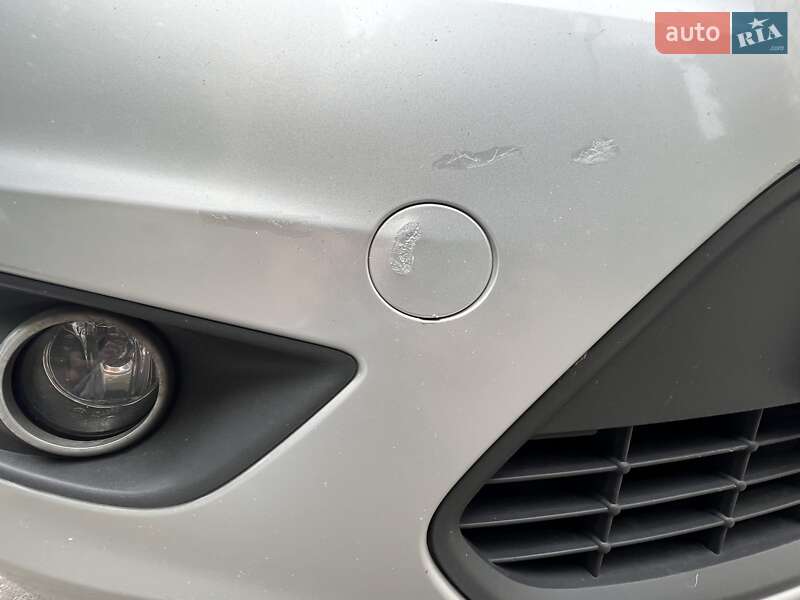 Седан Ford Focus 2011 в Києві