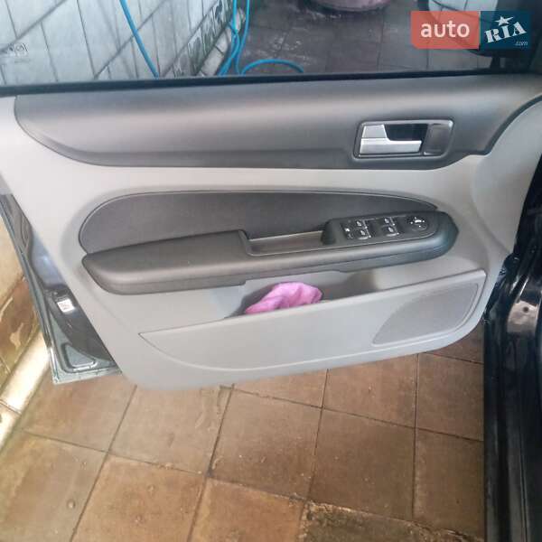Универсал Ford Focus 2008 в Житомире