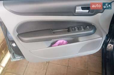 Универсал Ford Focus 2008 в 