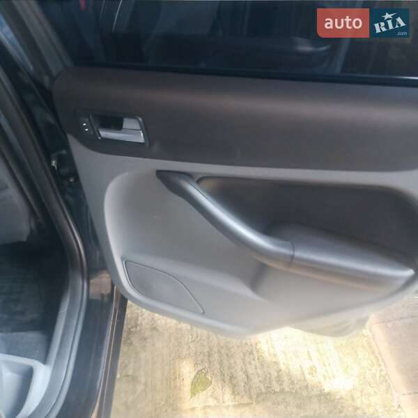 Универсал Ford Focus 2008 в Житомире