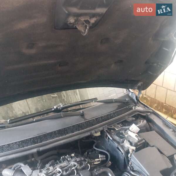 Универсал Ford Focus 2008 в Житомире