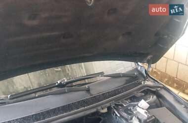 Универсал Ford Focus 2008 в 