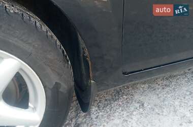 Универсал Ford Focus 2008 в 